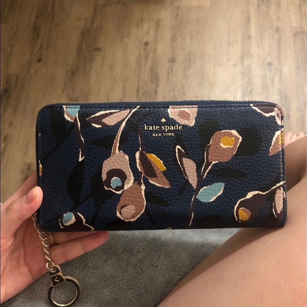Kate spade wallet